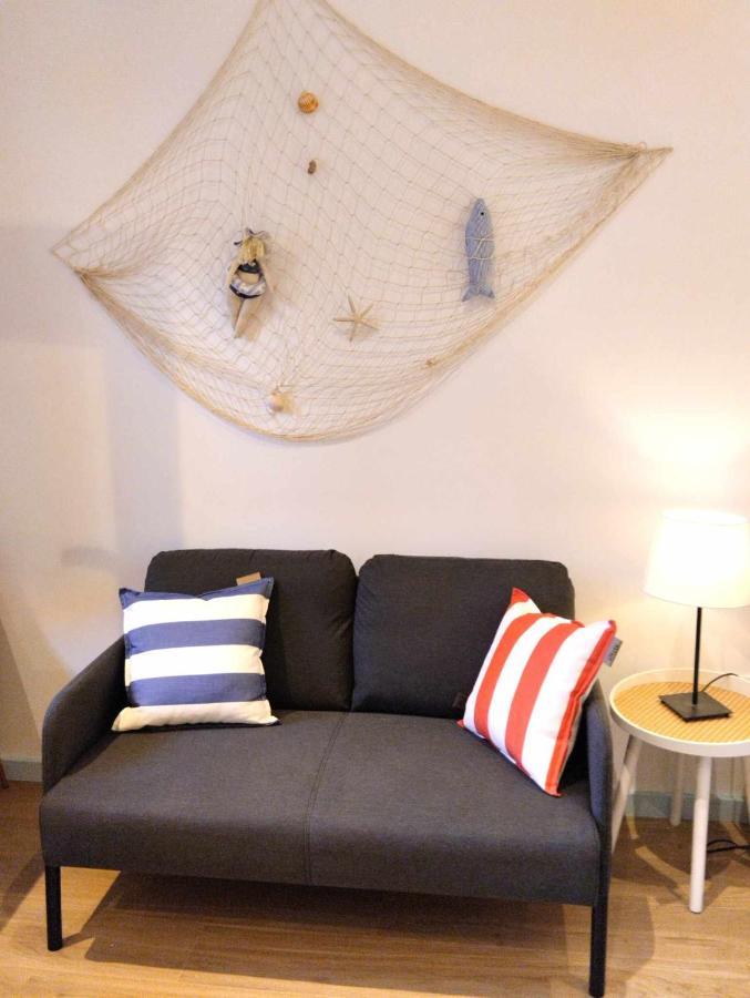 Apartament Maria Do Mar_As Tres Marias Matosinhos  Zewnętrze zdjęcie