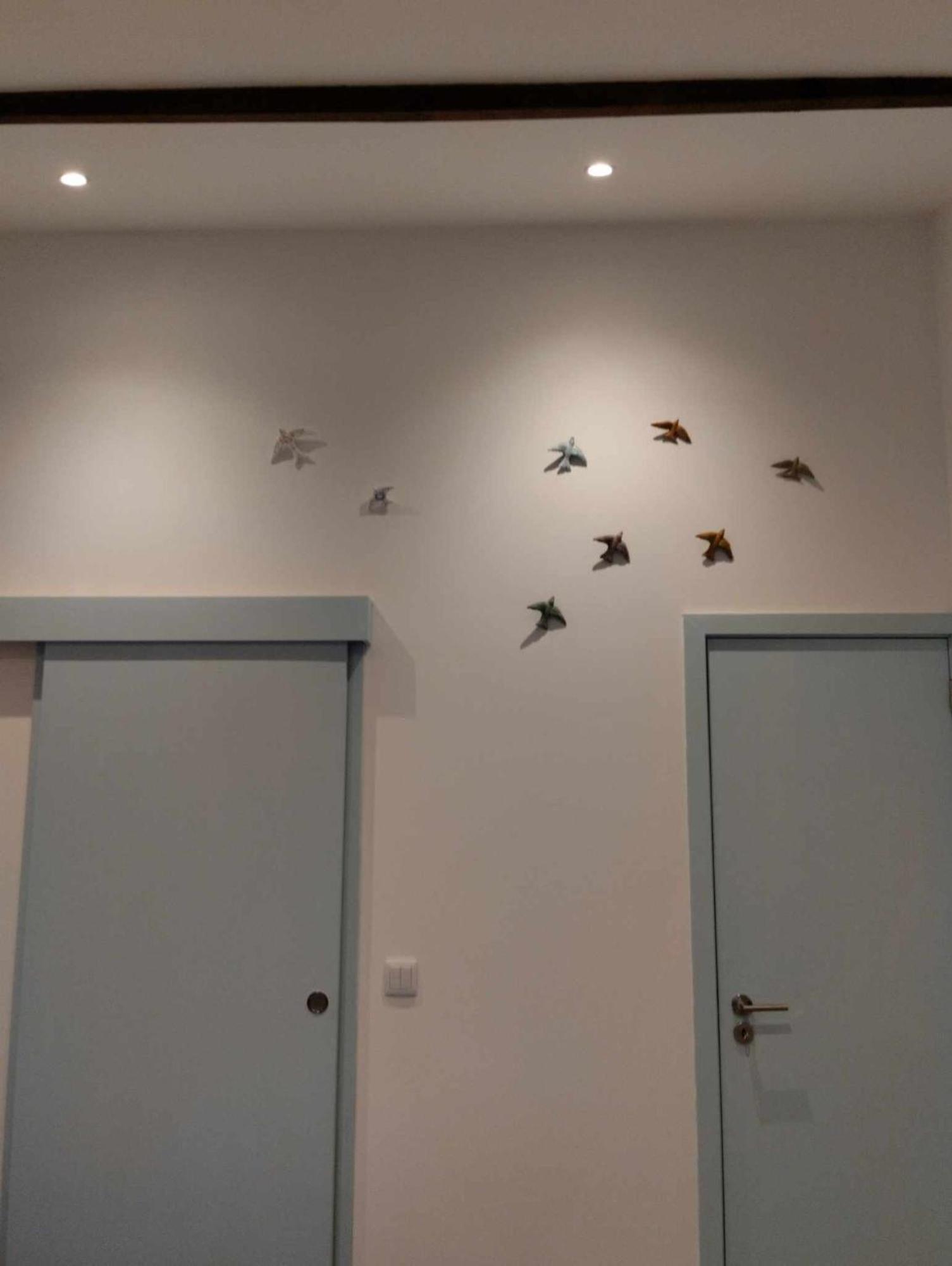 Apartament Maria Do Mar_As Tres Marias Matosinhos  Zewnętrze zdjęcie