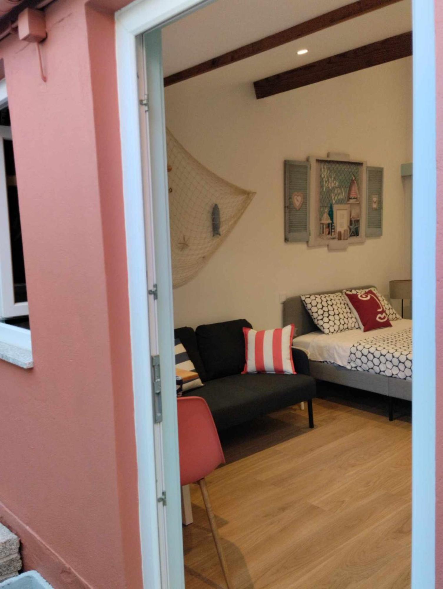 Apartament Maria Do Mar_As Tres Marias Matosinhos  Zewnętrze zdjęcie
