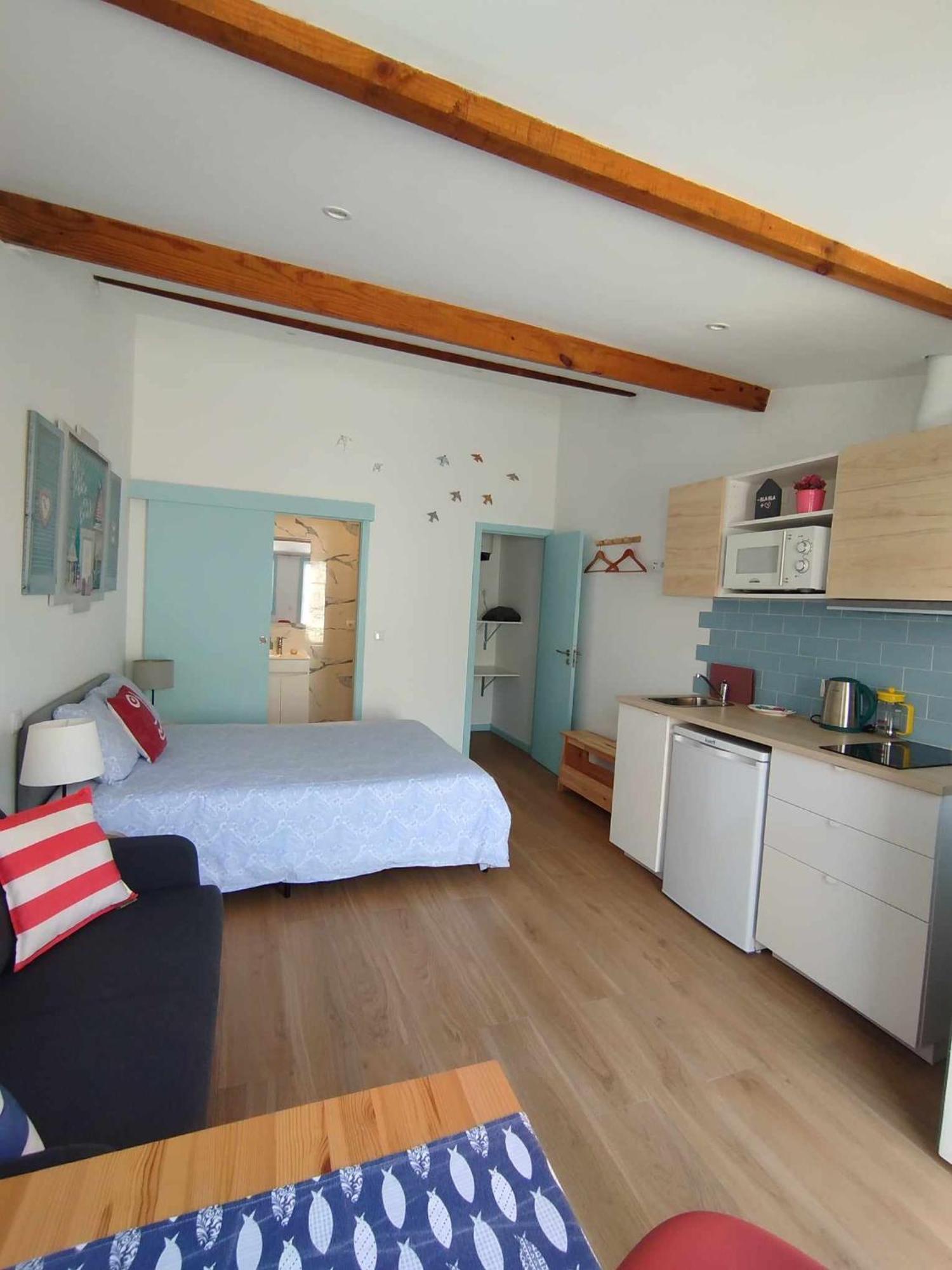 Apartament Maria Do Mar_As Tres Marias Matosinhos  Zewnętrze zdjęcie